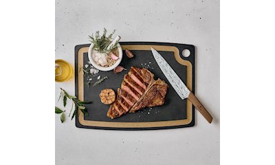 Grösse M, mit Saftrille