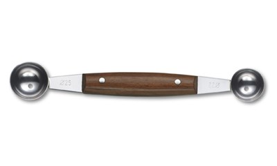 Kartoffelbohrer mit 2 Kellen