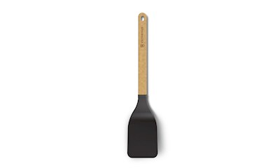 Gourmet Series, mittelgrosser Pfannenwender, 33 cm, Hellbraun