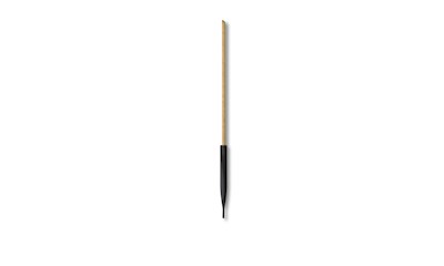 Silicone Series, Spachtel, 33 cm, Hellbraun