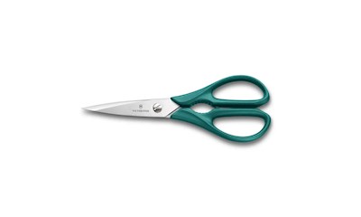 Haushaltschere 20 cm, Grün