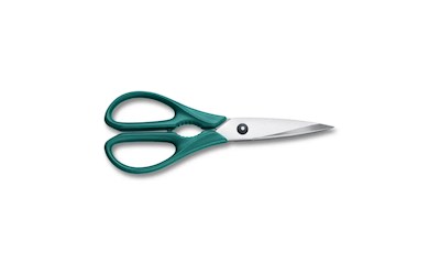 Haushaltschere 20 cm, Grün