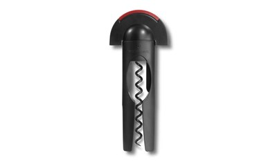 Korkenzieher mit Kapselschneider