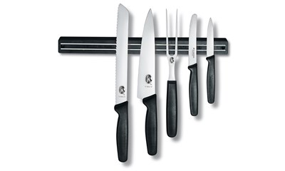 Magnetschiene, unbestückt