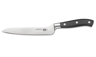 Brot- und Allzweckmesser