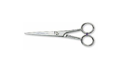 Coiffeur Professional Mikrozahnung 15 cm