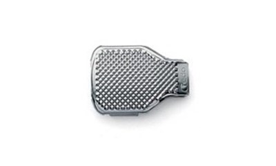 Klingen für Hornhauthobel (Blister à 10)