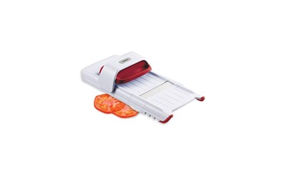 4-in-1 Hobel & Reibe, weiss