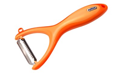 Julienne-Schneider, orange