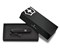 Spartan Onyx Black
