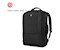 Kochrucksack und Messermappe im Set