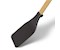 Gourmet Series, mittelgrosser Pfannenwender, 33 cm, Hellbraun