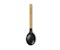 Gourmet Series, grosser Löffel, 33 cm, Hellbraun