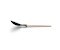 Gourmet Series, grosser Löffel, 33 cm, Hellbraun