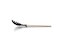 Gourmet Series, Pastalöffel, 33 cm, Hellbraun