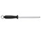 Haushaltstahl rund 18 cm Mittelfeinzug