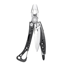 Skeletool CX mit Nylonetui