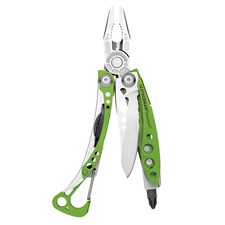 SKELETOOL® Moss Green