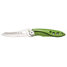 SKELETOOL®KBx - Moss Green