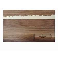 Best of Switzerland - Holz-Schneidebrett