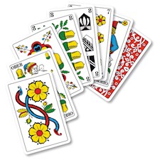 Jasskarten deutsch 36 Karten