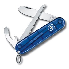 My First Victorinox inkl. Ketten & Nackenband