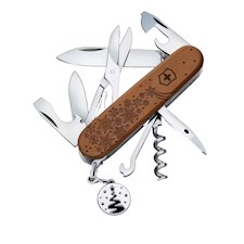 Climber Wood, Winter Magic Limited Edition 2025