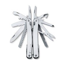 Swiss Tool Spirit (in Lederetui)