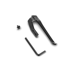 Clip Swiss Tool BS, schwarz, Blister