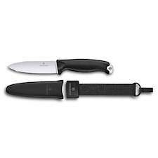 Venture, Black