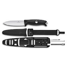 Venture Pro, Black