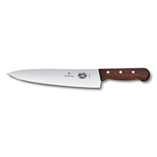 Tranchiermesser, Ahorn modifiziert, 25 cm, Geschenkverpackung