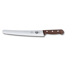 Konditormesser 26 cm, Ahorn modifiziert, Geschenkverpackung