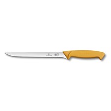 Fischmesser, schmaler Griff