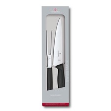 Swiss Classic Tranchier-Set, 2-teilig