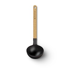 Gourmet Series, Kochlöffel, 33 cm, Hellbraun