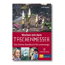 Werken mit dem Taschenmesser - Taschenformat