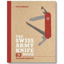 The Swiss Army Knife