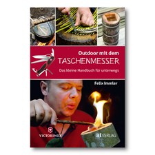 Outdoor mit dem Taschenmesser - Taschenformat