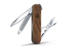 Kl.Taschenwerkzeug Classic Wood