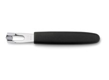 Messer Zitronendekormesser