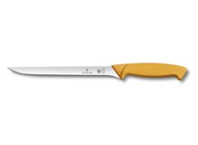 Fischmesser, schmaler Griff