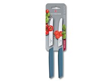 Swiss Modern Tomaten- & Tafelm., 2-teilig, Wellens., Blister, cornf.