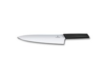Tranchiermesser, 25 cm, black