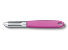 mit Zackenschliffklinge