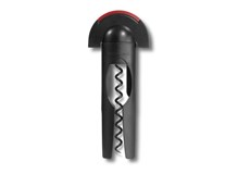 Korkenzieher mit Kapselschneider