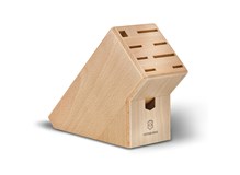 Swiss Classic Messerblock, Buche, leer