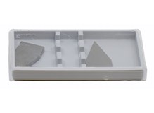 Ersatzklingen zu Messerschärfer (1 Paar)