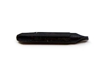 Bit Schlitz 4 mm GR 2, Kreuz Phillips GR 2