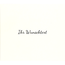 Verpackung Innenseite, Digitaldruck Pers.